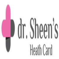 Dr Sheen_s Health Card