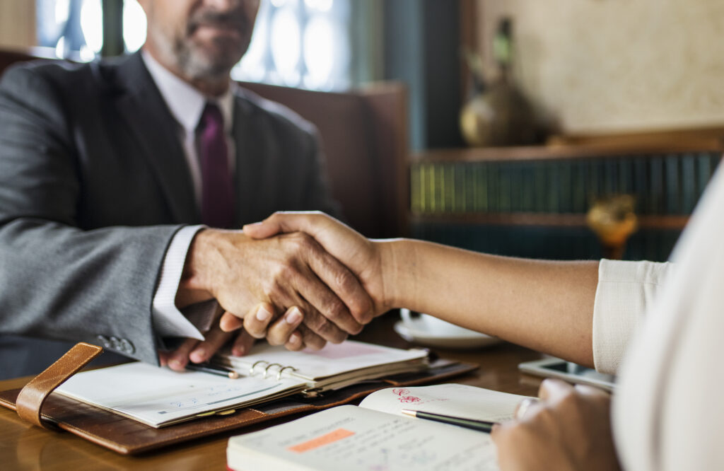 legal services for startups