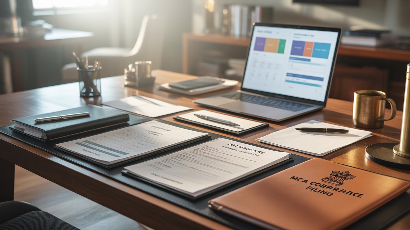 Legal Audit for startups